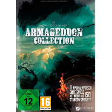 Armageddon Collection - [PC]